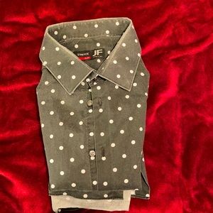 Casual button down shirt